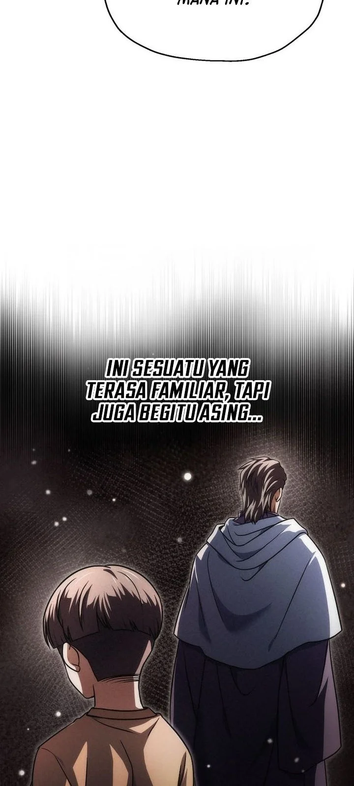 Player Who Can’t Level Up Chapter 212 - halaman 22