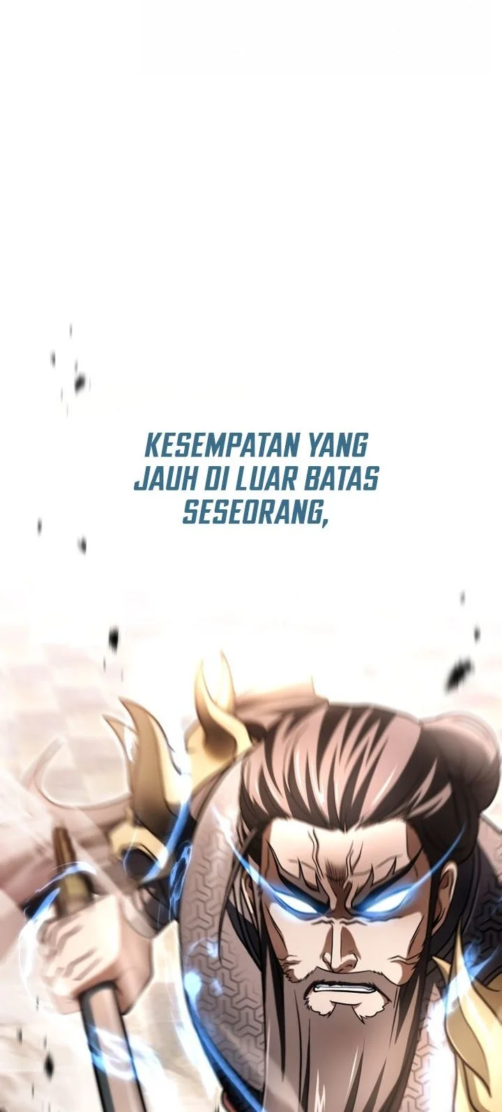 Player Who Can’t Level Up Chapter 212 - halaman 48
