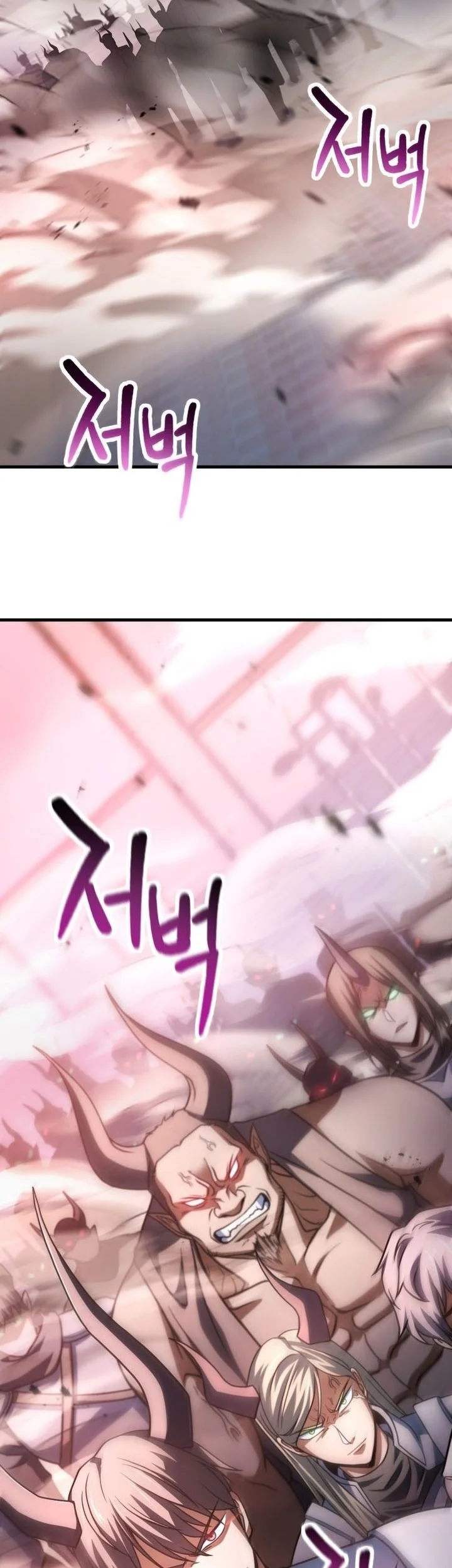 Player Who Can’t Level Up Chapter 212 - halaman 5