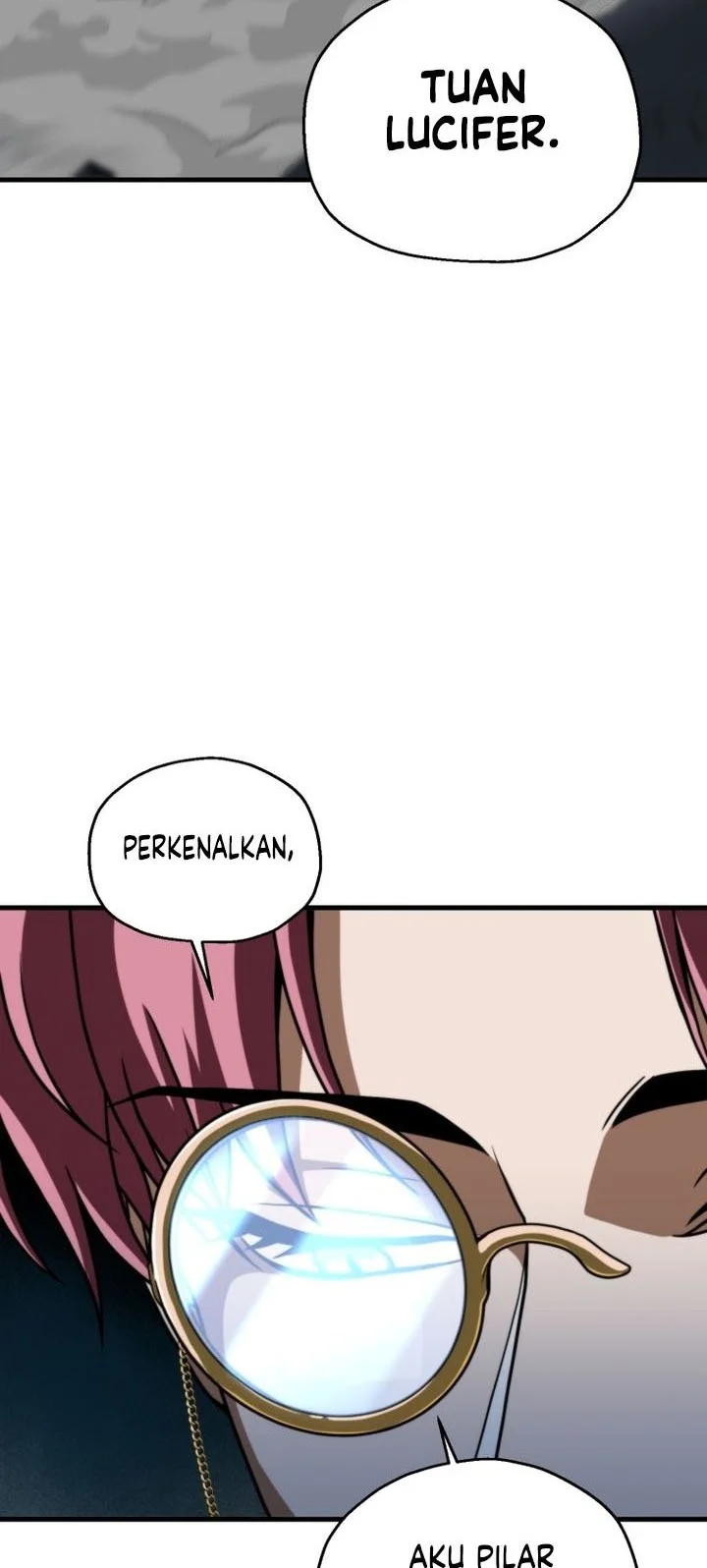 Player Who Can’t Level Up Chapter 212 - halaman 56