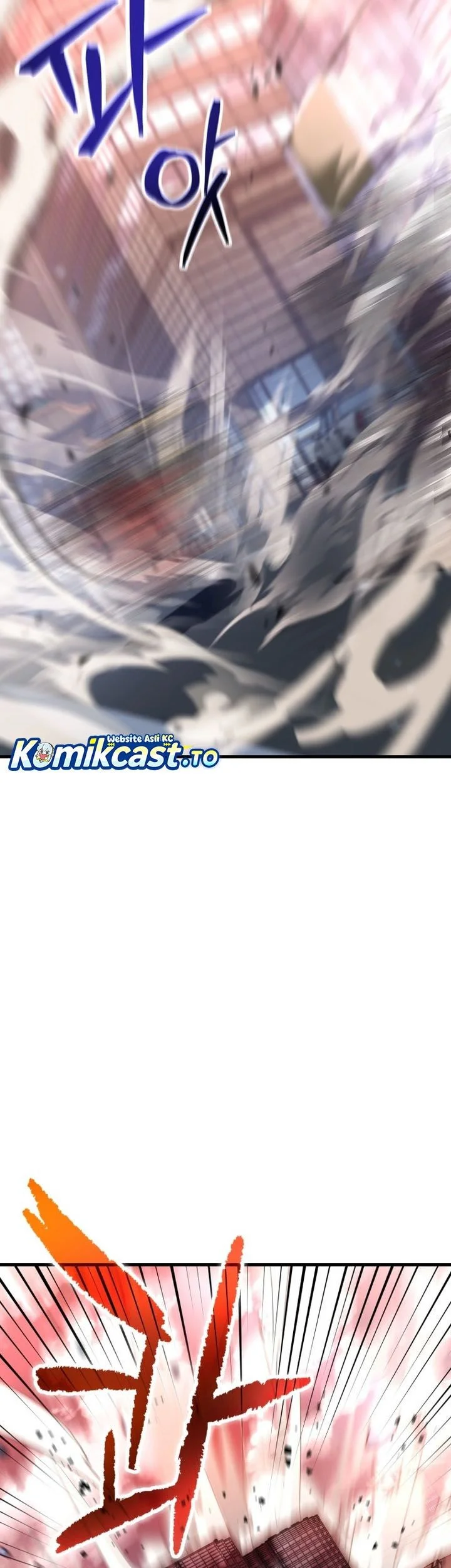 Player Who Can’t Level Up Chapter 213 - halaman 17