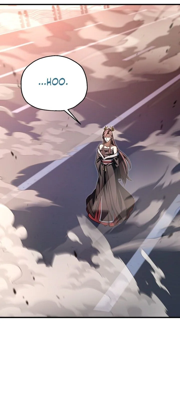 Player Who Can’t Level Up Chapter 213 - halaman 2
