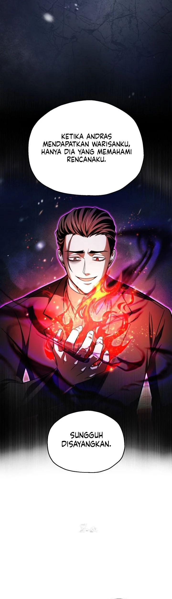 Player Who Can’t Level Up Chapter 213 - halaman 31
