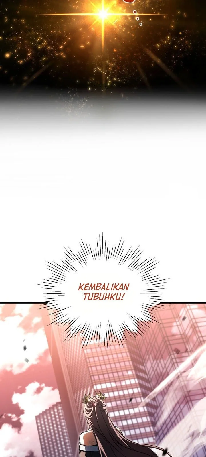 Player Who Can’t Level Up Chapter 213 - halaman 4