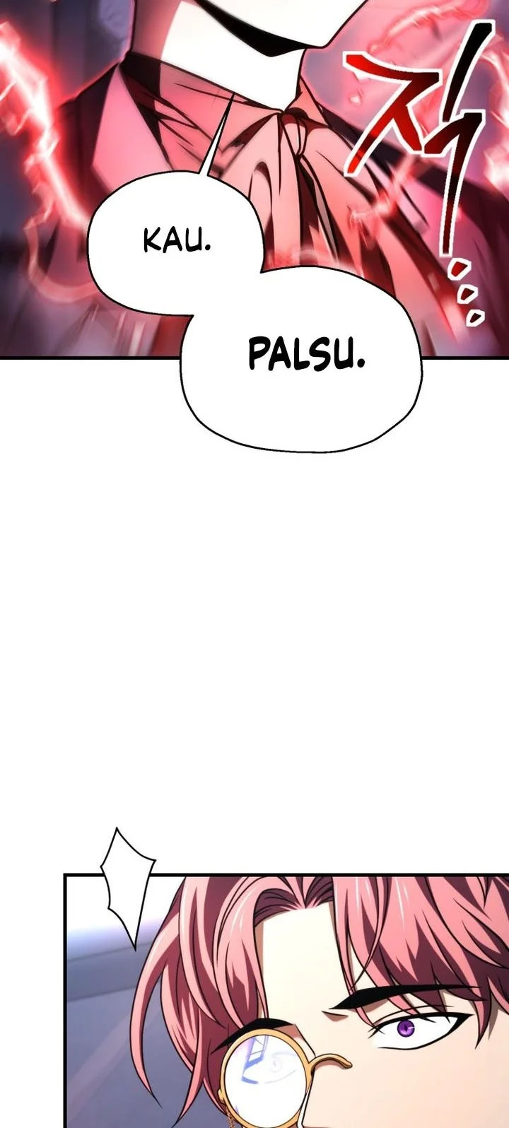 Player Who Can’t Level Up Chapter 213 - halaman 40
