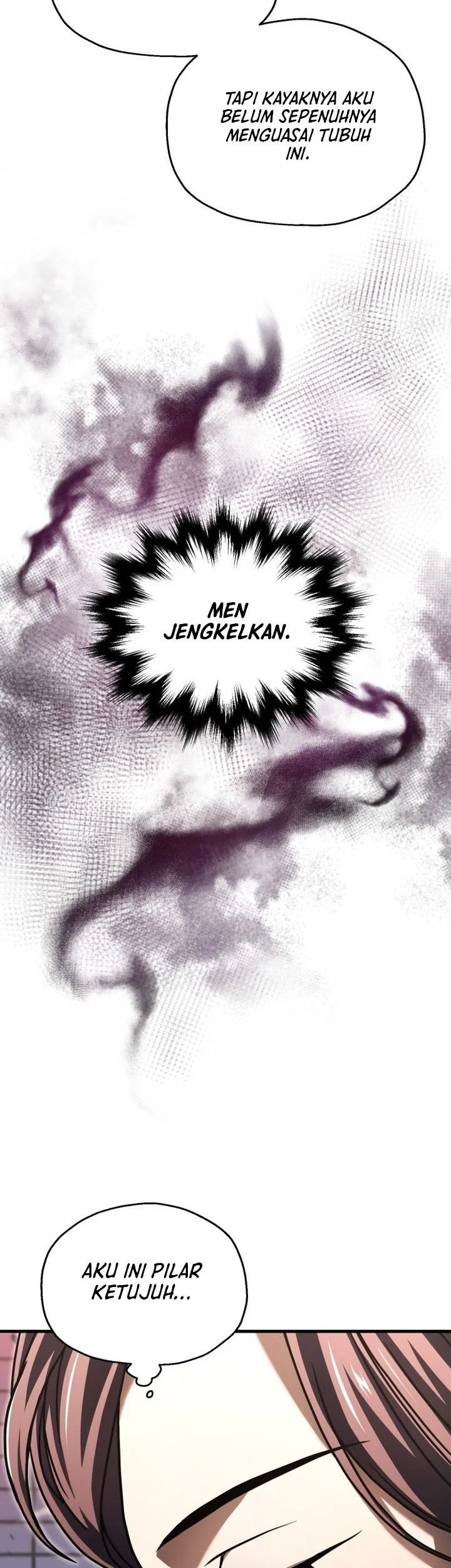 Player Who Can’t Level Up Chapter 213 - halaman 7