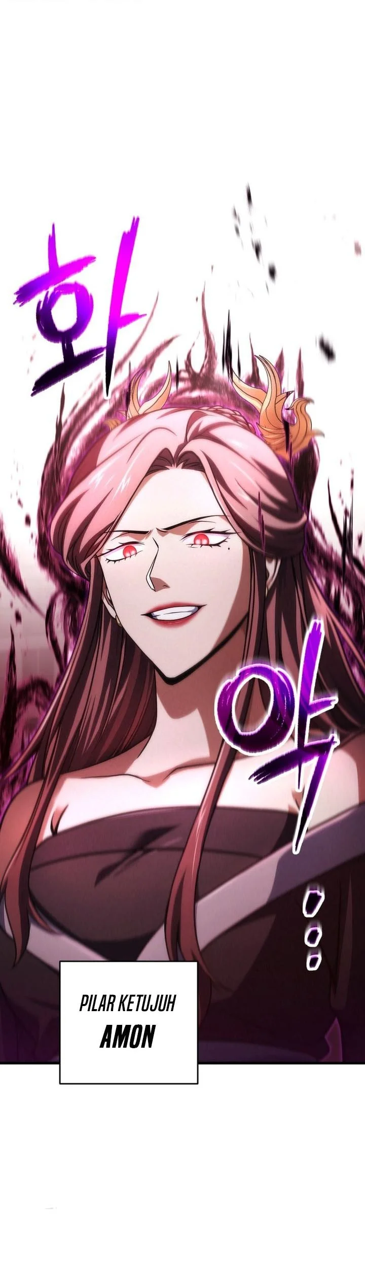 Player Who Can’t Level Up Chapter 213 - halaman 9