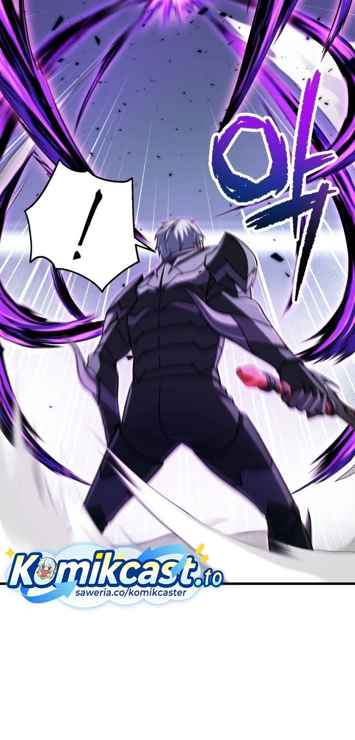 Player Who Can’t Level Up Chapter 214 - halaman 32