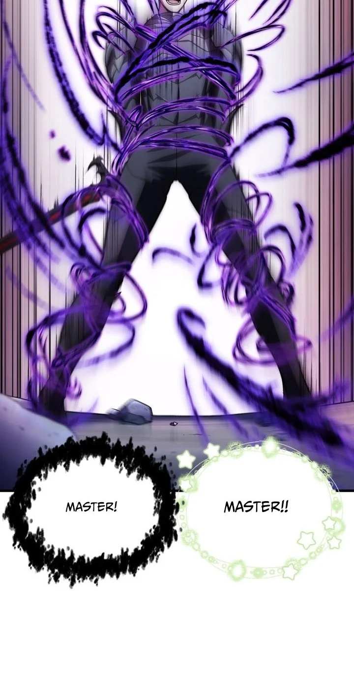 Player Who Can’t Level Up Chapter 214 - halaman 34