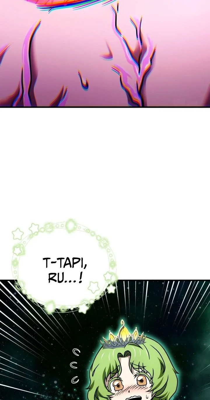Player Who Can’t Level Up Chapter 214 - halaman 38