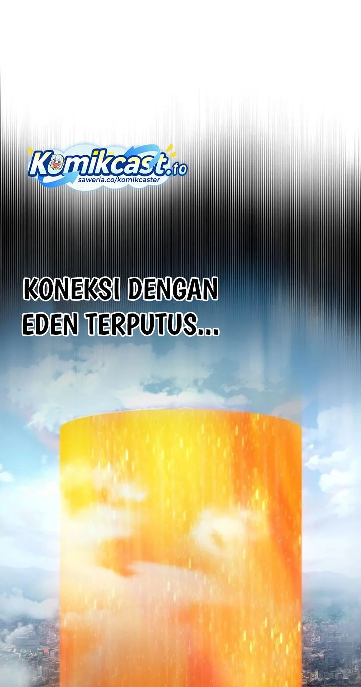 Player Who Can’t Level Up Chapter 214 - halaman 40