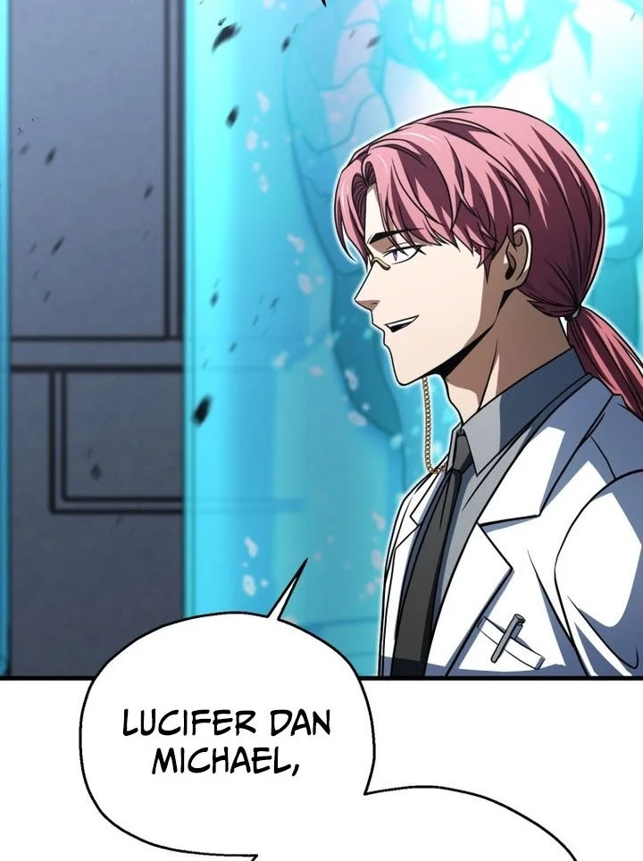 Player Who Can’t Level Up Chapter 214 - halaman 44