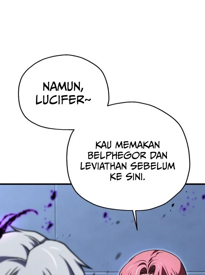 Player Who Can’t Level Up Chapter 214 - halaman 46