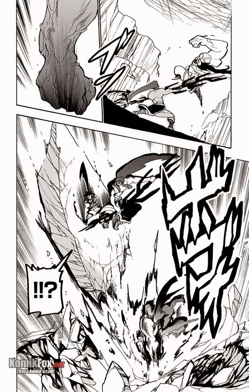 Player Who Can’t Level Up Chapter 214 - halaman 5