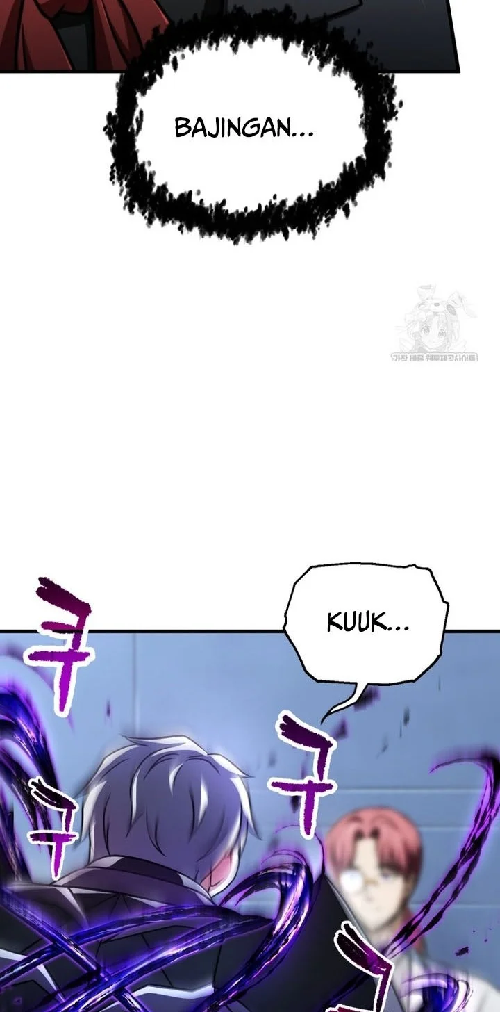 Player Who Can’t Level Up Chapter 214 - halaman 50