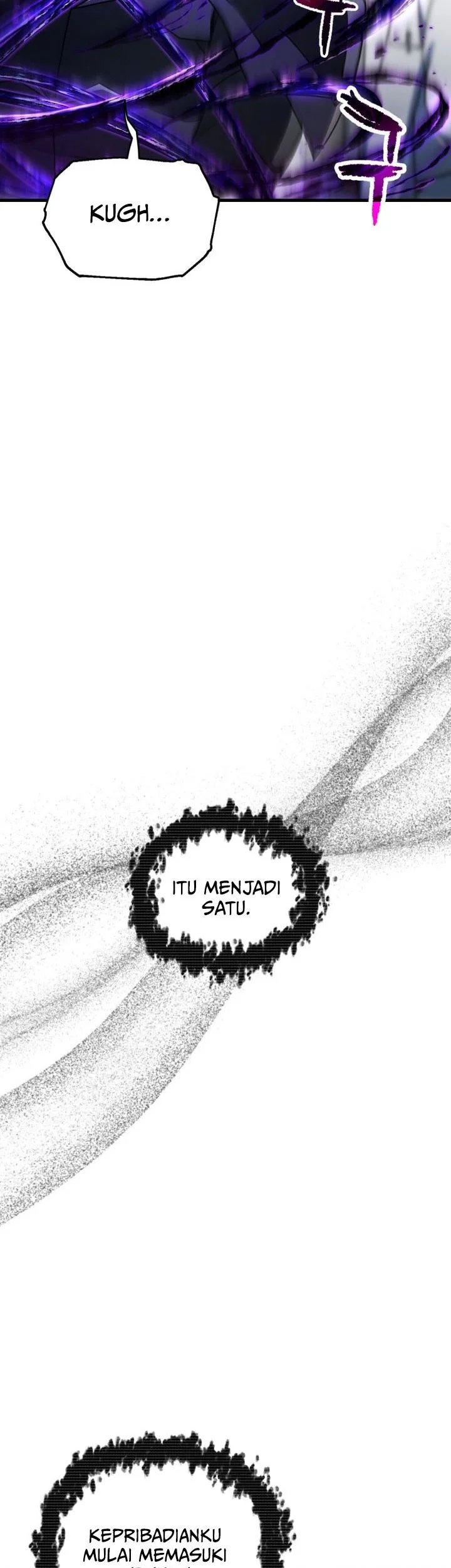 Player Who Can’t Level Up Chapter 214 - halaman 51