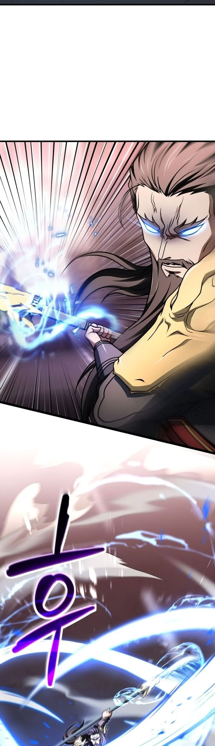 Player Who Can’t Level Up Chapter 215 - halaman 13