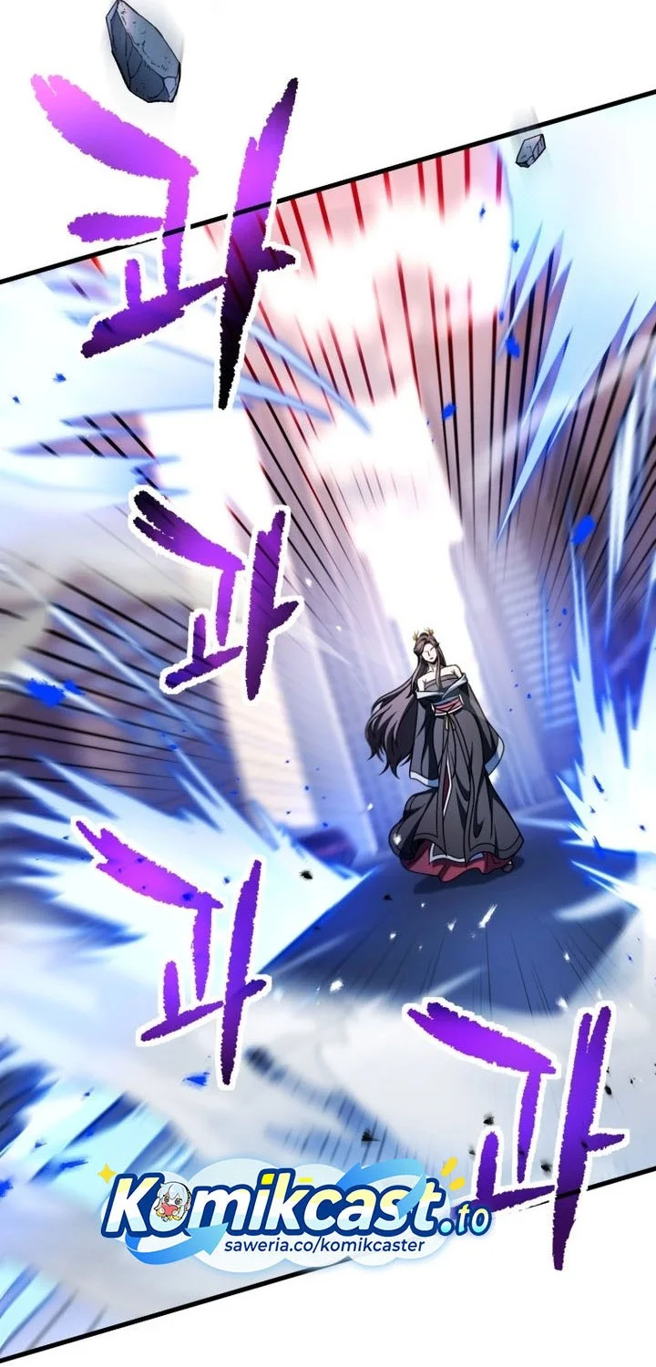 Player Who Can’t Level Up Chapter 215 - halaman 16