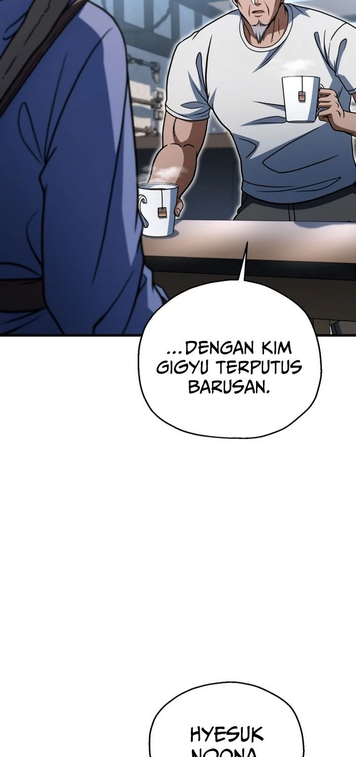 Player Who Can’t Level Up Chapter 215 - halaman 2