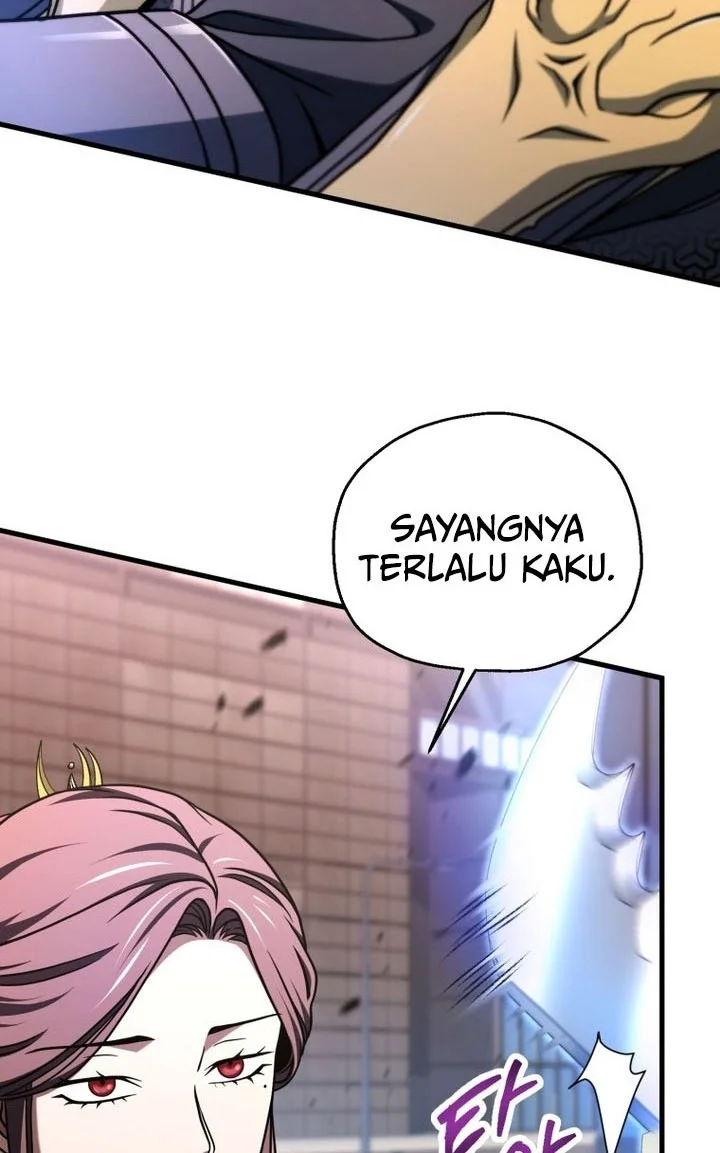 Player Who Can’t Level Up Chapter 215 - halaman 22