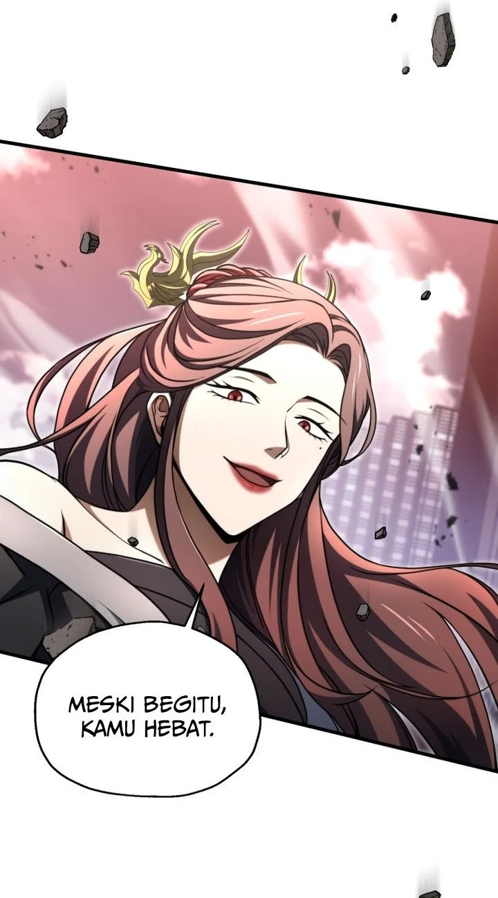 Player Who Can’t Level Up Chapter 215 - halaman 26