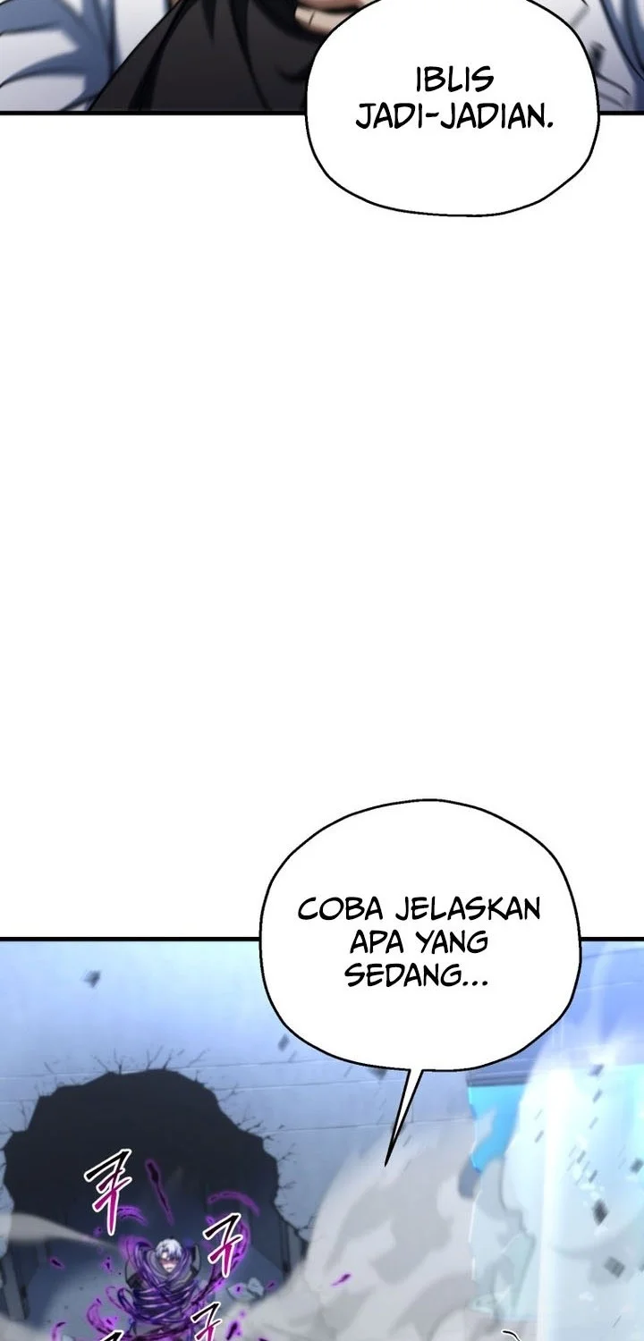 Player Who Can’t Level Up Chapter 215 - halaman 42