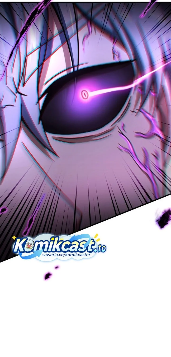 Player Who Can’t Level Up Chapter 215 - halaman 48