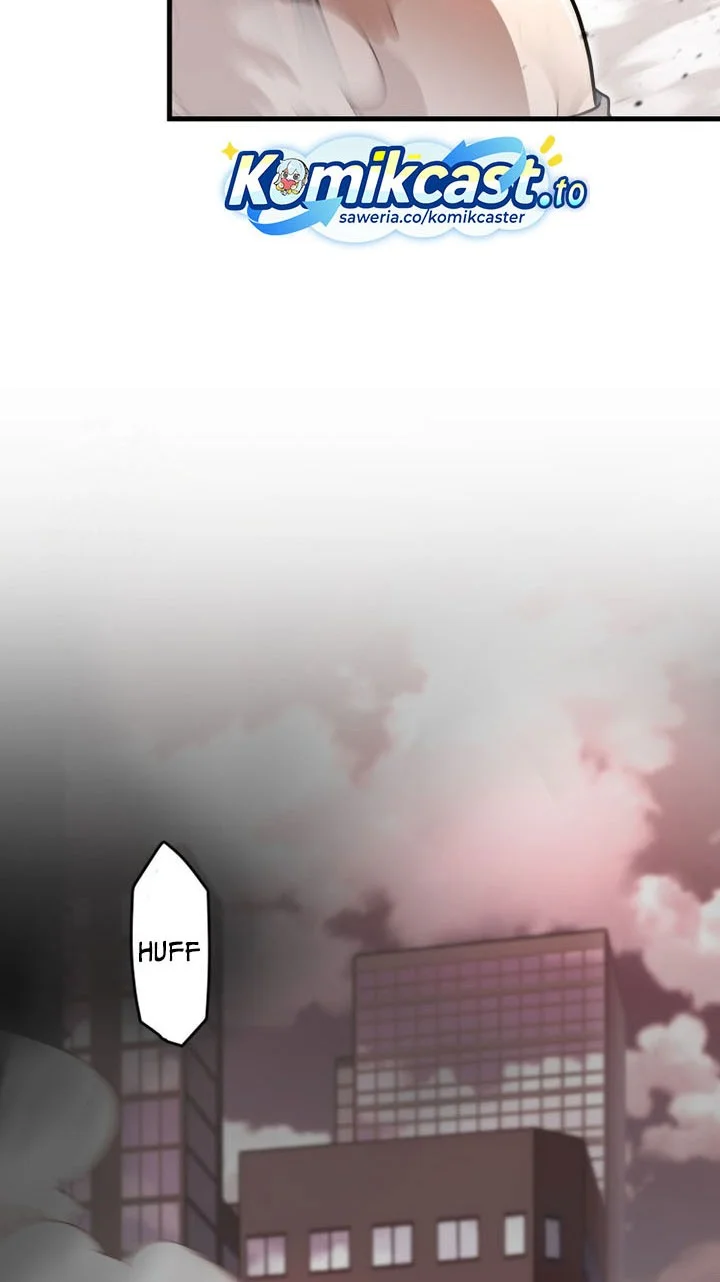 Player Who Can’t Level Up Chapter 215 - halaman 64