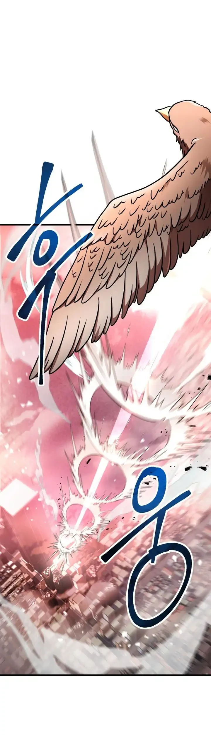 Player Who Can’t Level Up Chapter 216 - halaman 10
