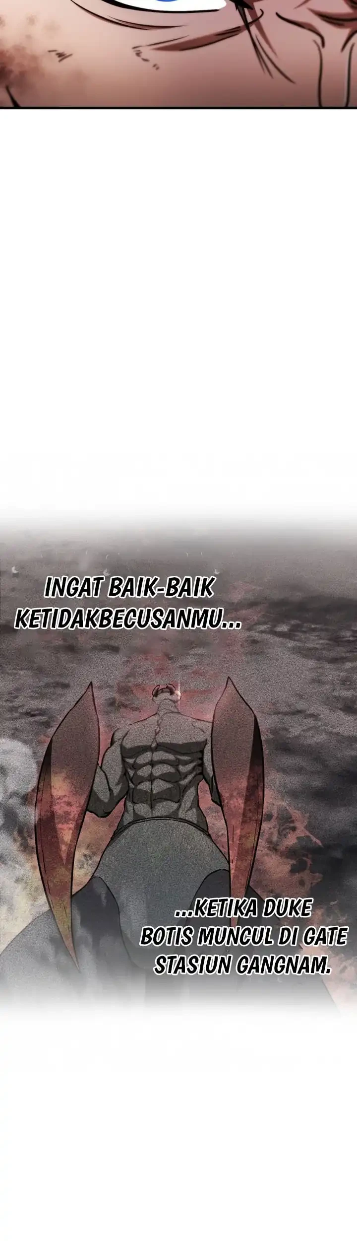 Player Who Can’t Level Up Chapter 216 - halaman 16