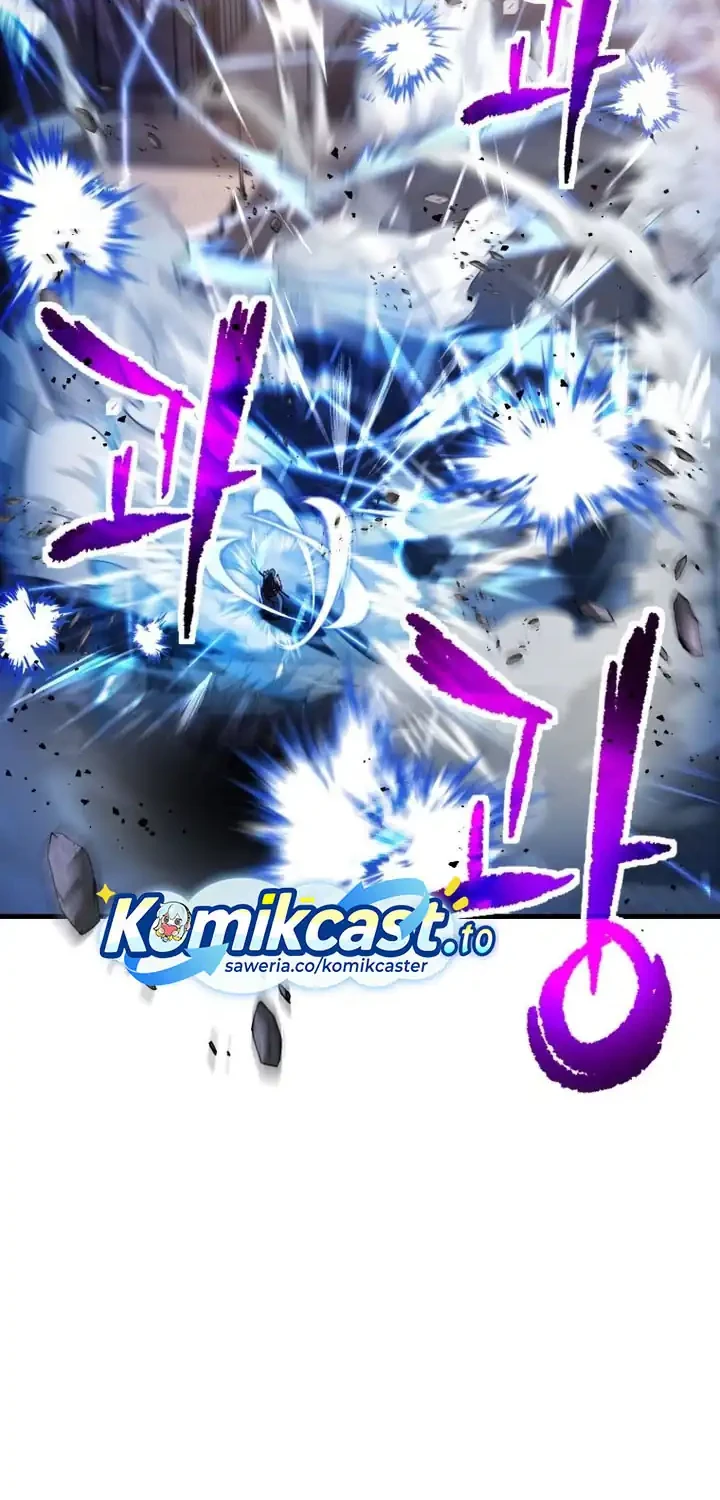Player Who Can’t Level Up Chapter 216 - halaman 41