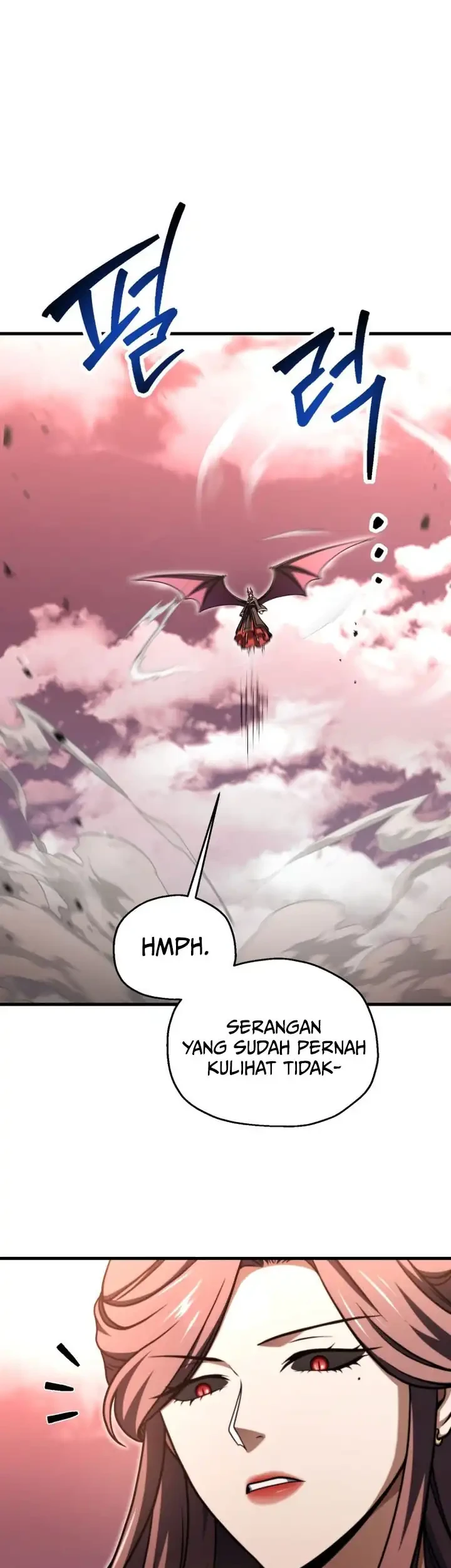 Player Who Can’t Level Up Chapter 216 - halaman 42