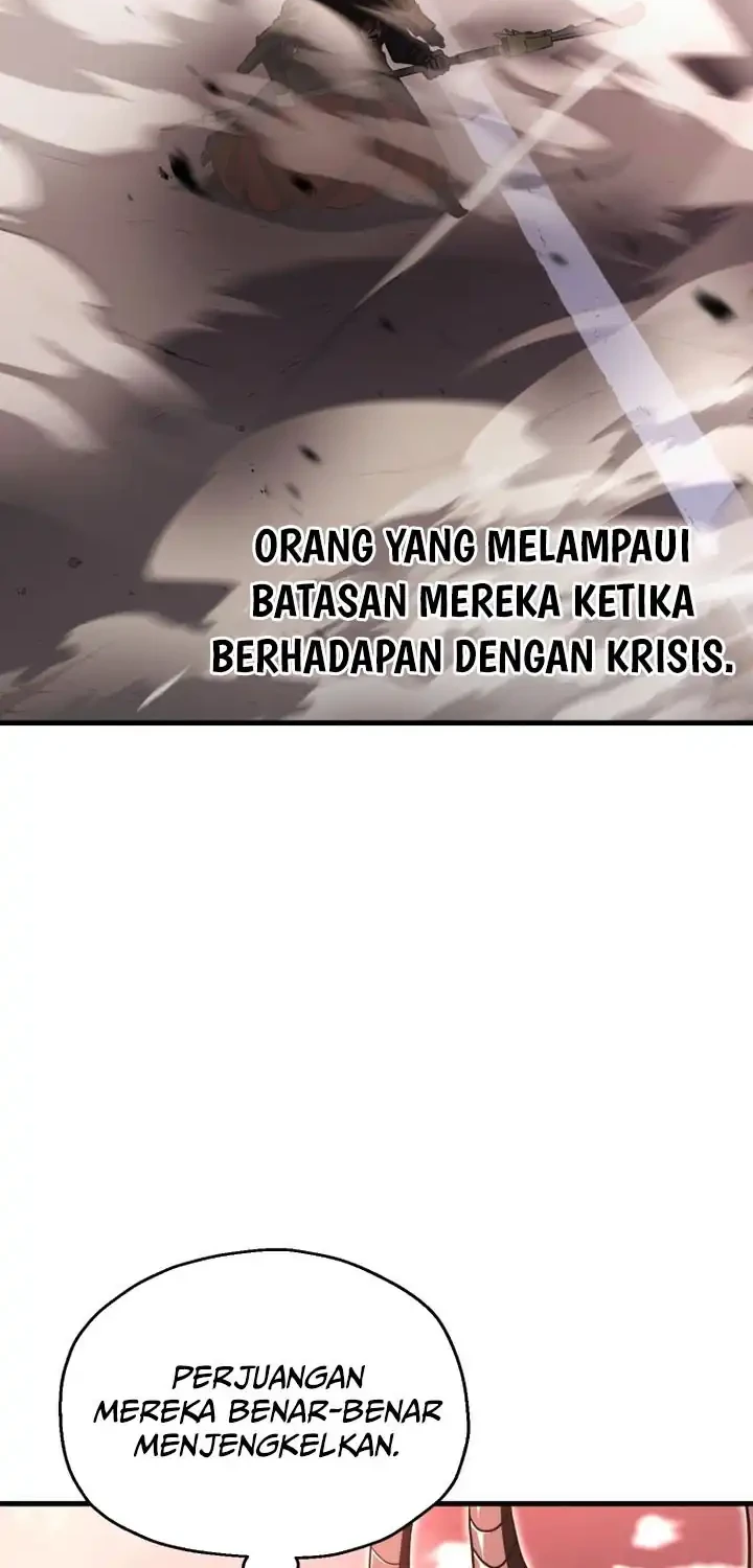 Player Who Can’t Level Up Chapter 216 - halaman 45