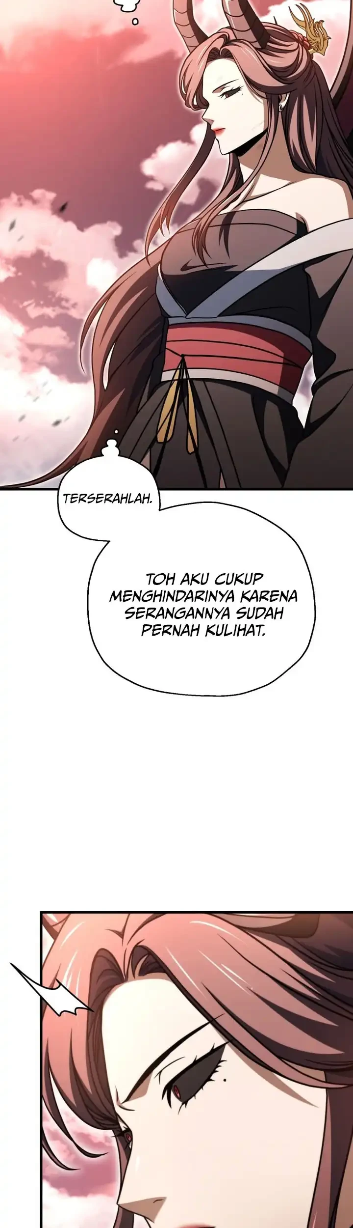 Player Who Can’t Level Up Chapter 216 - halaman 46