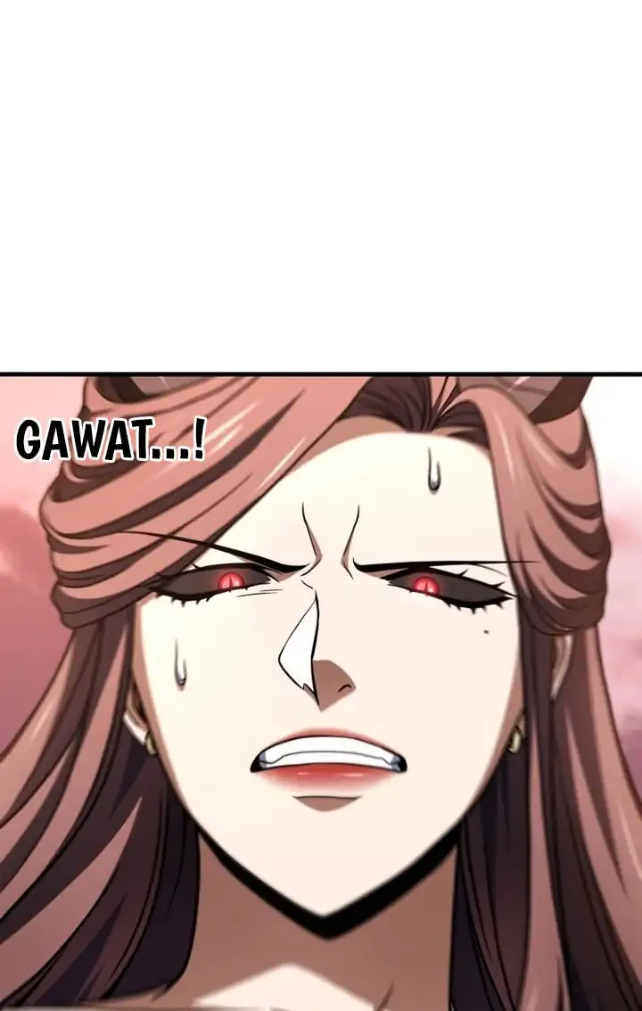 Player Who Can’t Level Up Chapter 216 - halaman 53