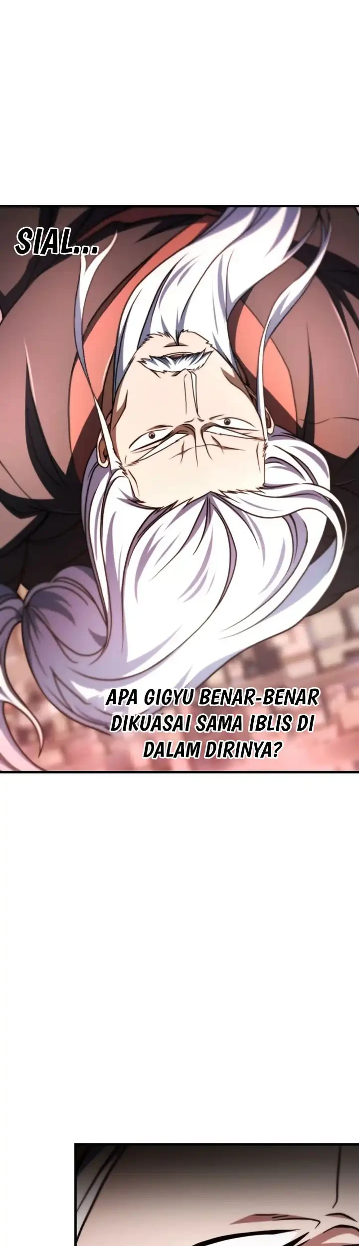 Player Who Can’t Level Up Chapter 216 - halaman 6