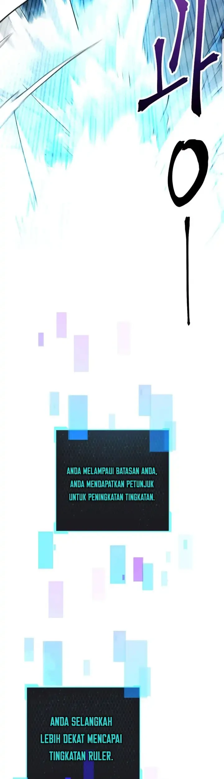 Player Who Can’t Level Up Chapter 216 - halaman 62