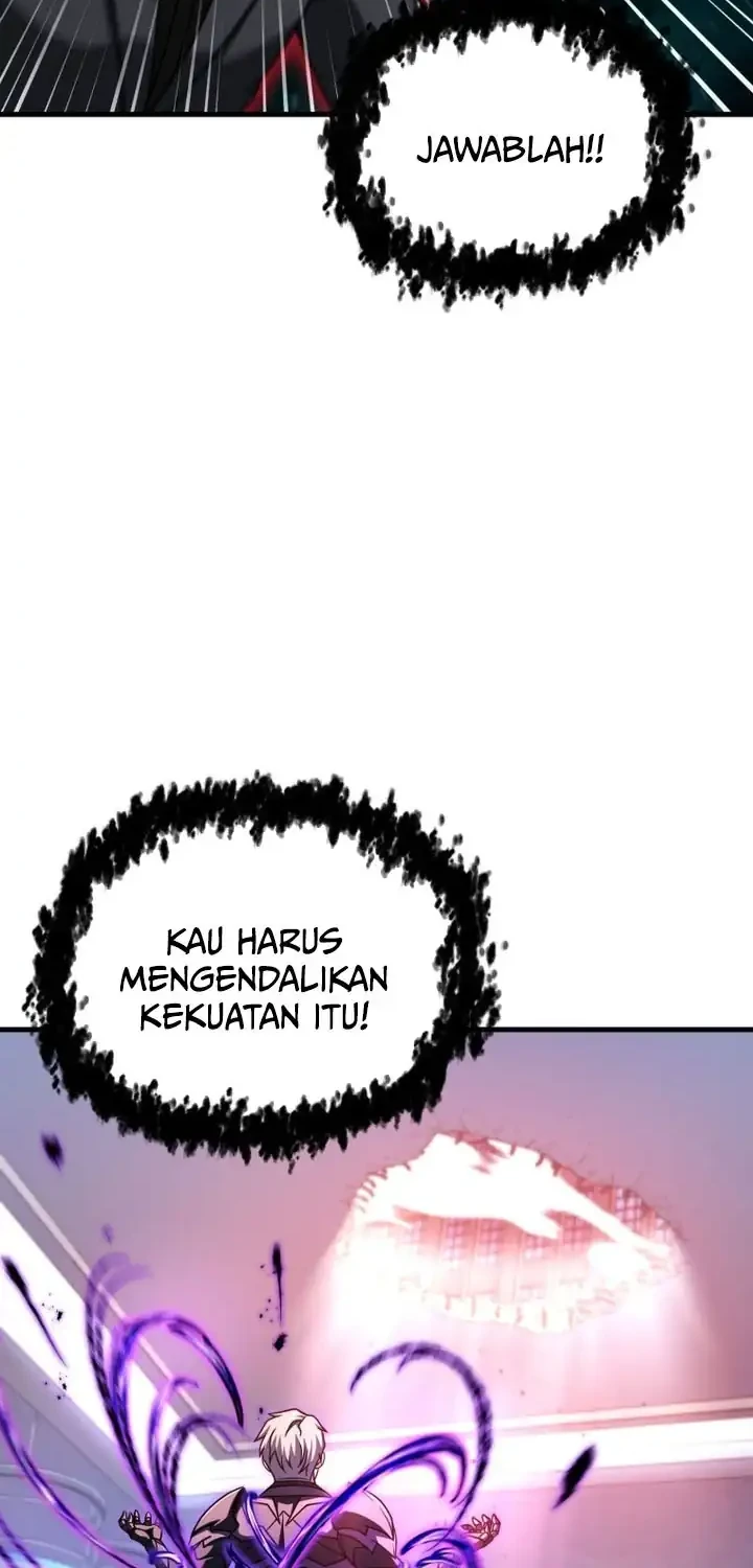 Player Who Can’t Level Up Chapter 217 - halaman 11