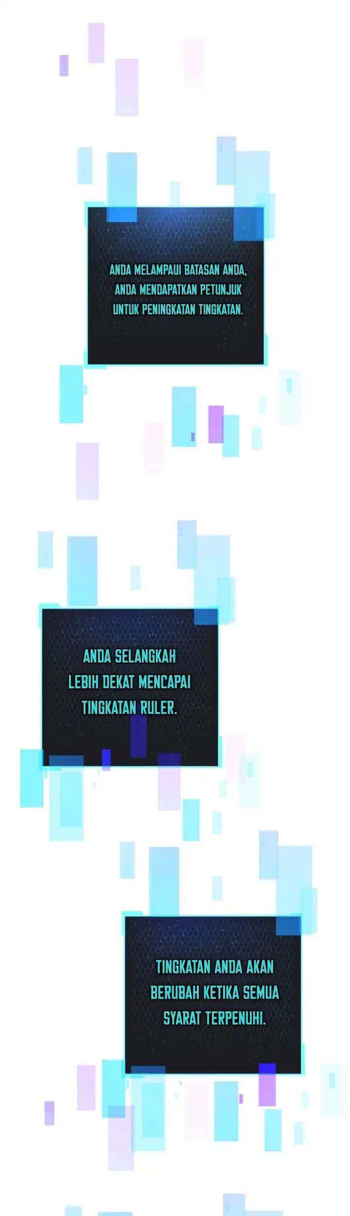 Player Who Can’t Level Up Chapter 217 - halaman 18