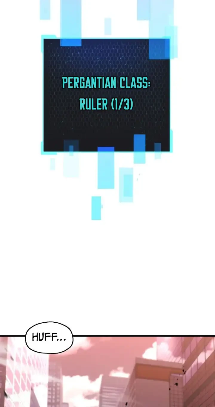 Player Who Can’t Level Up Chapter 217 - halaman 19