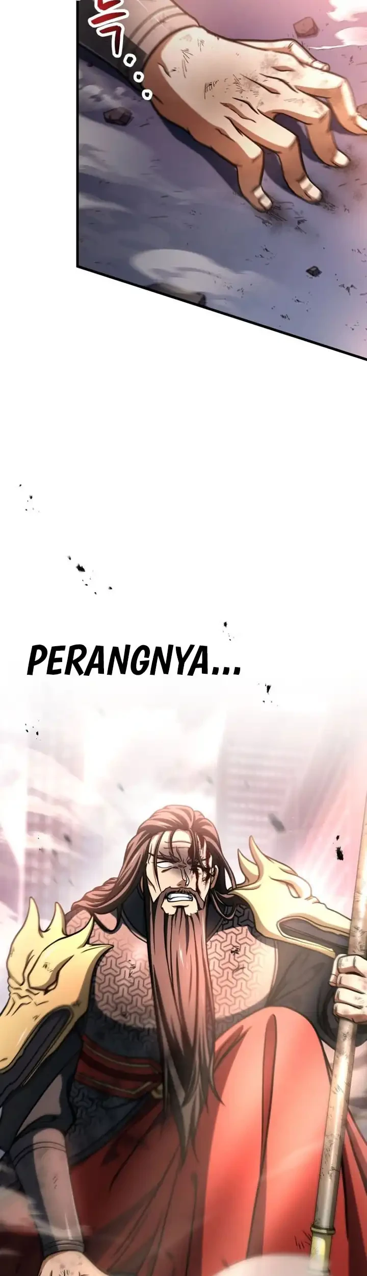 Player Who Can’t Level Up Chapter 217 - halaman 24