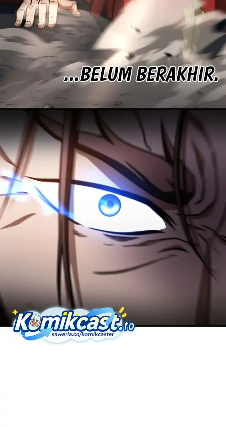 Player Who Can’t Level Up Chapter 217 - halaman 25