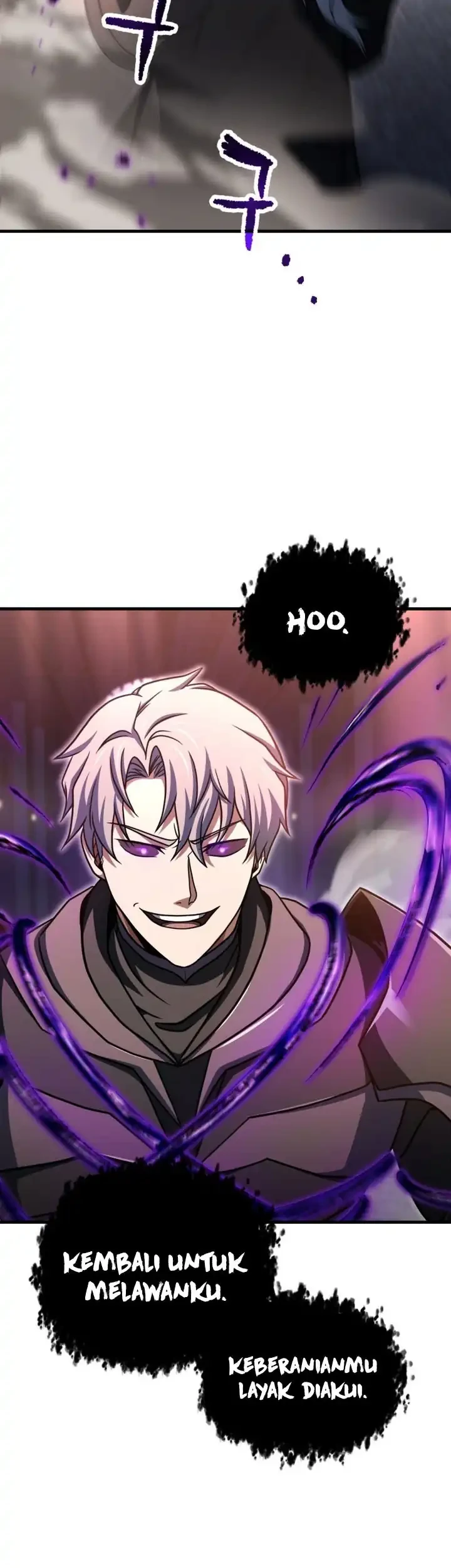 Player Who Can’t Level Up Chapter 217 - halaman 28
