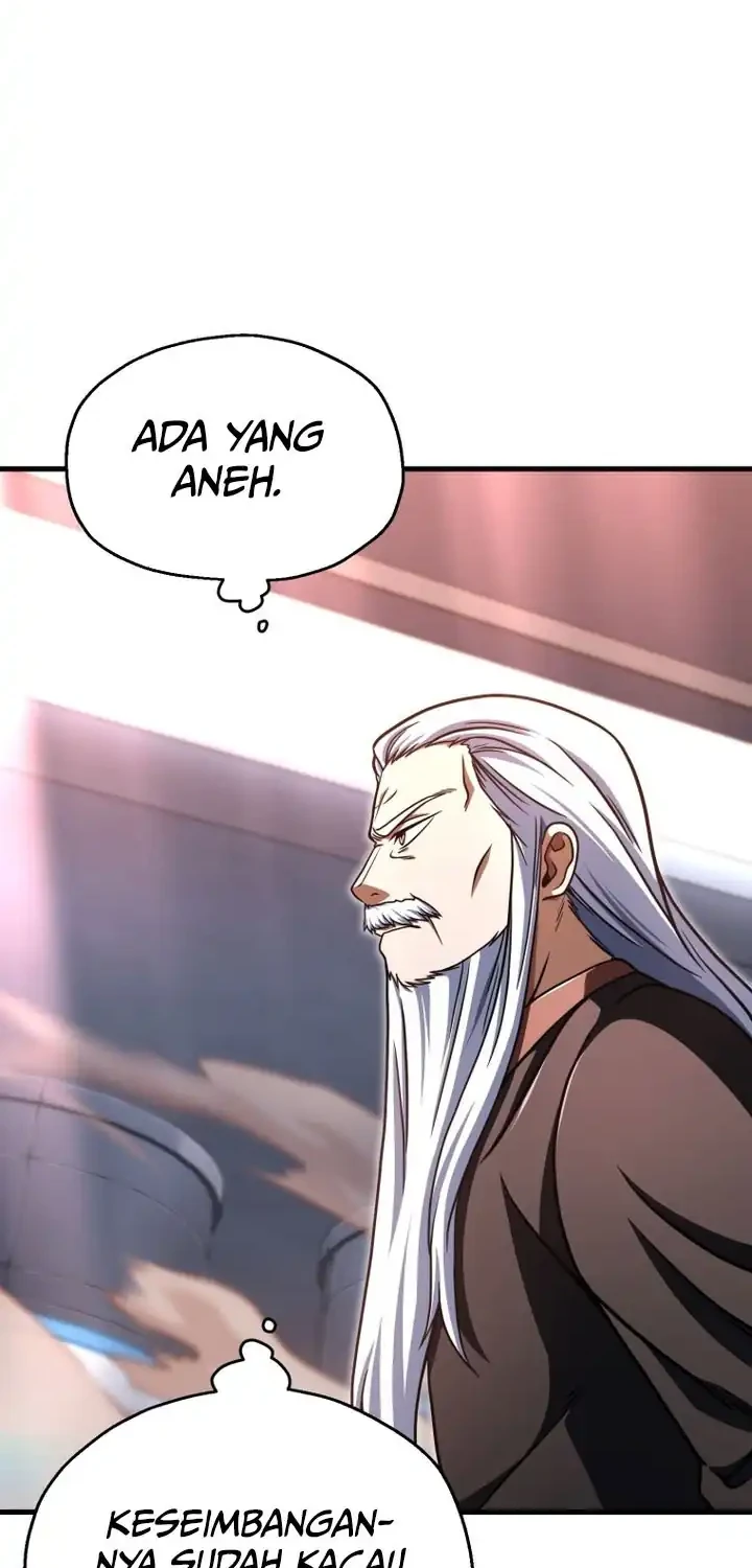 Player Who Can’t Level Up Chapter 217 - halaman 29