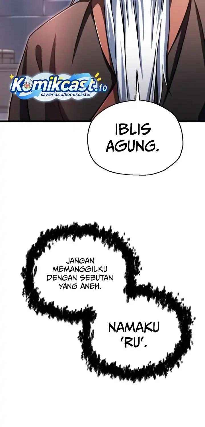 Player Who Can’t Level Up Chapter 217 - halaman 33