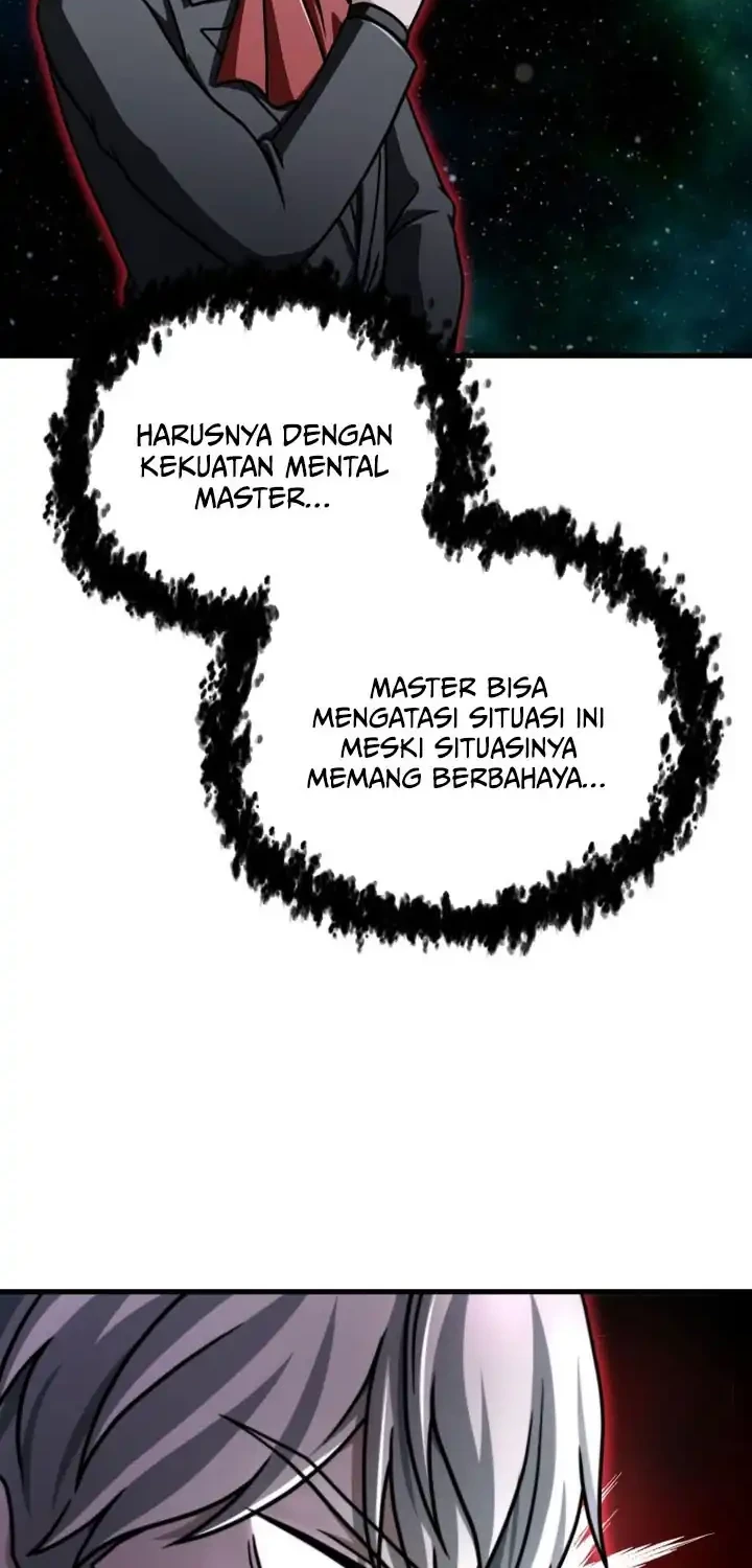 Player Who Can’t Level Up Chapter 217 - halaman 35