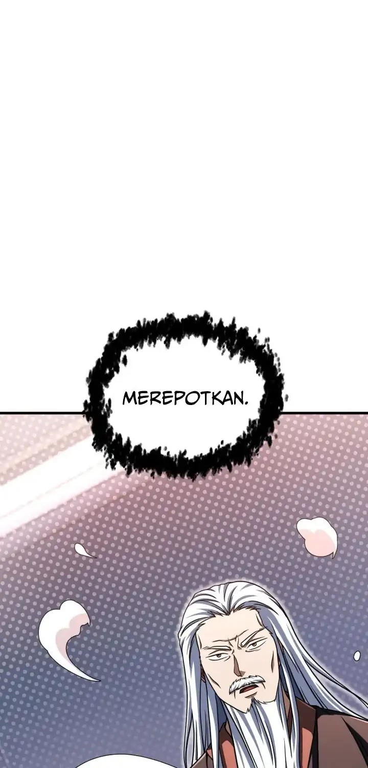 Player Who Can’t Level Up Chapter 217 - halaman 37