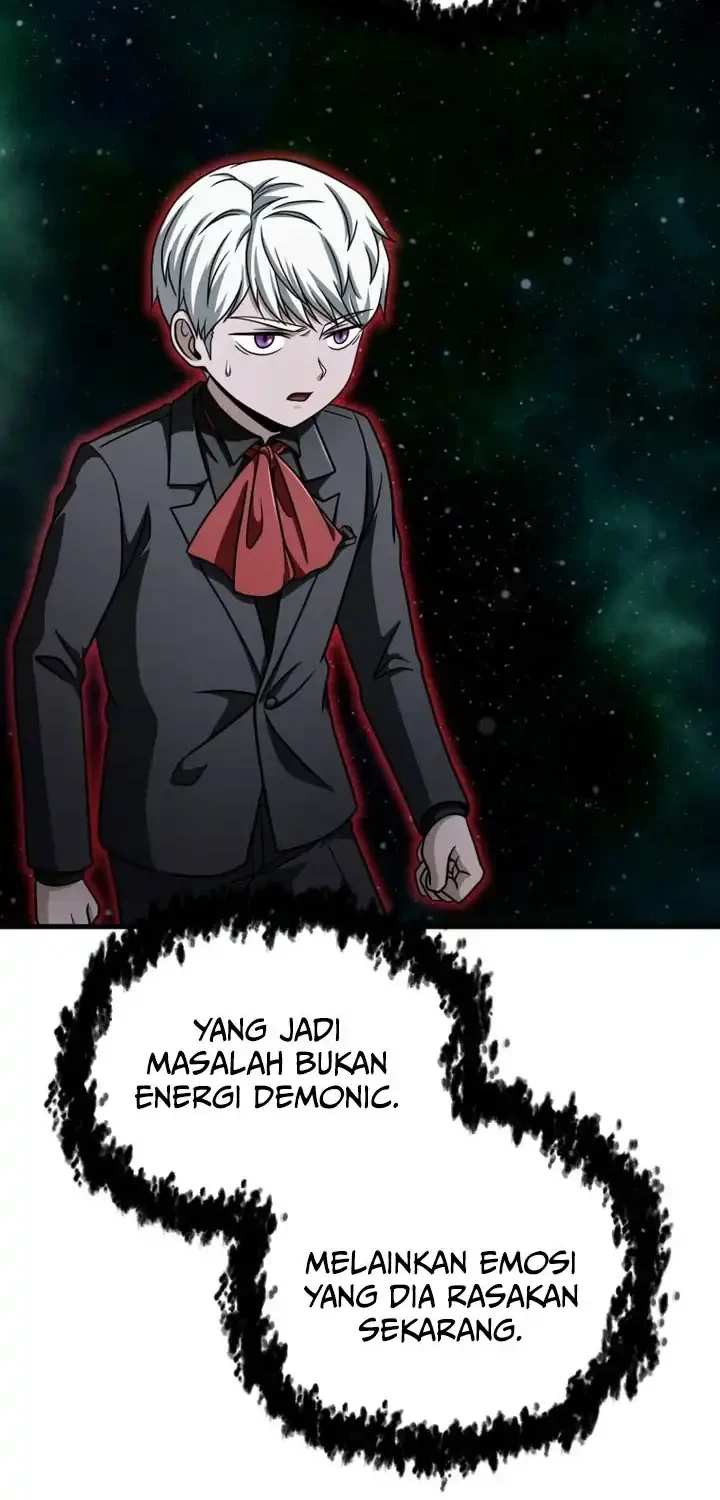 Player Who Can’t Level Up Chapter 217 - halaman 39