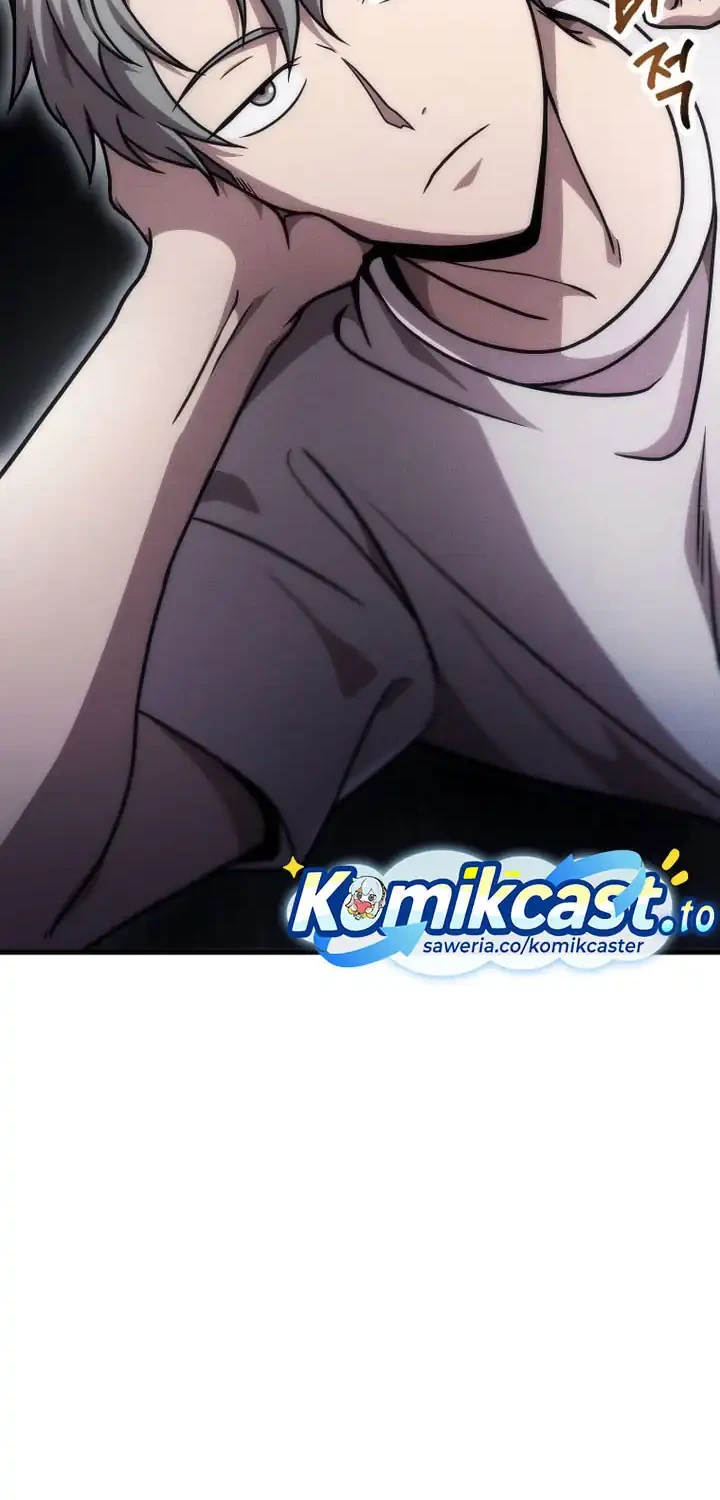 Player Who Can’t Level Up Chapter 217 - halaman 41