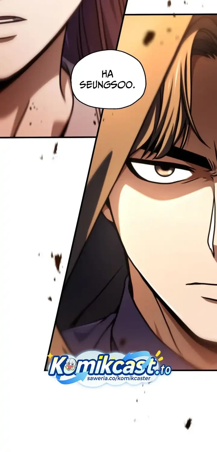 Player Who Can’t Level Up Chapter 217 - halaman 49